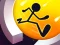 Stickman runner — безкоштовна онлайн гра