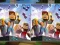 Minecraft Differences — безкоштовна онлайн гра