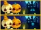 Find Differences Halloween — безкоштовна онлайн гра