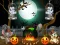 Halloween Twin Ghosts Rescue — безкоштовна онлайн гра