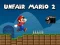 Unfair Mario 2 — безкоштовна онлайн гра