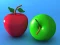 Catch Apple — безкоштовна онлайн гра