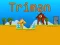 Triman — безкоштовна онлайн гра
