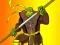 Ninja Turtles Dress Up — безкоштовна онлайн гра