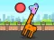Volley Lama — безкоштовна онлайн гра