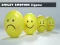 Smiley Emotion jigsaw — безкоштовна онлайн гра