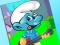 Smurf Dress Up — безкоштовна онлайн гра
