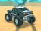 Monster Truck Stunts — безкоштовна онлайн гра