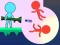 Stickman Bullets Ragdoll — безкоштовна онлайн гра