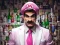 Super Marty-o Alconaut — безкоштовна онлайн гра