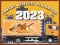 Bakery Delivery Simulator 2023 — безкоштовна онлайн гра