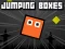 Jumping Boxes — безкоштовна онлайн гра