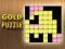 Gold Puzzle — безкоштовна онлайн гра
