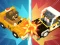 Bumper Car Demolition Race — безкоштовна онлайн гра