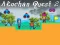 Akochan Quest 2 — безкоштовна онлайн гра