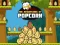 The Adventures of Popcorn — безкоштовна онлайн гра