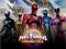 Power Rangers Color Fall — безкоштовна онлайн гра