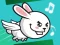 Flappy Angry Rabbit — безкоштовна онлайн гра