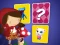 Little Red Riding Hood Memory Card Match — безкоштовна онлайн гра