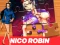 Nico Robin Jigsaw Puzzle — безкоштовна онлайн гра