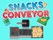 Snacks Conveyor — безкоштовна онлайн гра