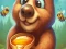 Bee, Bear & Honey — безкоштовна онлайн гра