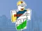 Roblox Coloring Book — безкоштовна онлайн гра