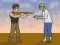 Cowboy Survival Zombie — безкоштовна онлайн гра