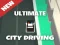 Ultimate City Driving — безкоштовна онлайн гра
