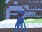 Huggy Wuggy in Minecraft — безкоштовна онлайн гра
