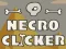 Necro clicker — безкоштовна онлайн гра