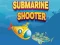 Submarine Shooter — безкоштовна онлайн гра