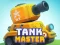 Tank Master — безкоштовна онлайн гра