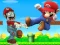 Super Mario vs Zombies — безкоштовна онлайн гра