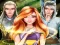 Fantasy Fairy Tale Princess game — безкоштовна онлайн гра