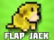 Flap Jack — безкоштовна онлайн гра