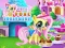 Cute Foal Treatment — безкоштовна онлайн гра