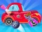 Car Care Repair DuDu Mechanic — безкоштовна онлайн гра