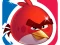 Angry bird Friends — безкоштовна онлайн гра