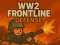 WW2 Frontline Defense — безкоштовна онлайн гра