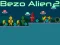 Bezo Alien 2 — безкоштовна онлайн гра