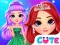 My Trendy Ball Gown — безкоштовна онлайн гра