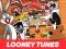 Looney Tunes Jigsaw Puzzle — безкоштовна онлайн гра