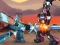 Robot Fighting Adventure — безкоштовна онлайн гра