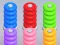 Color Ring Sort — безкоштовна онлайн гра