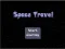 SpaceTravel — безкоштовна онлайн гра