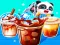 Little Panda Coffee Shop — безкоштовна онлайн гра