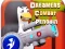 Dreamers Combat Penguin — безкоштовна онлайн гра