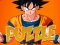 Dragonball Z Puzzles — безкоштовна онлайн гра