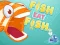Fish Eat Fish 2 — безкоштовна онлайн гра